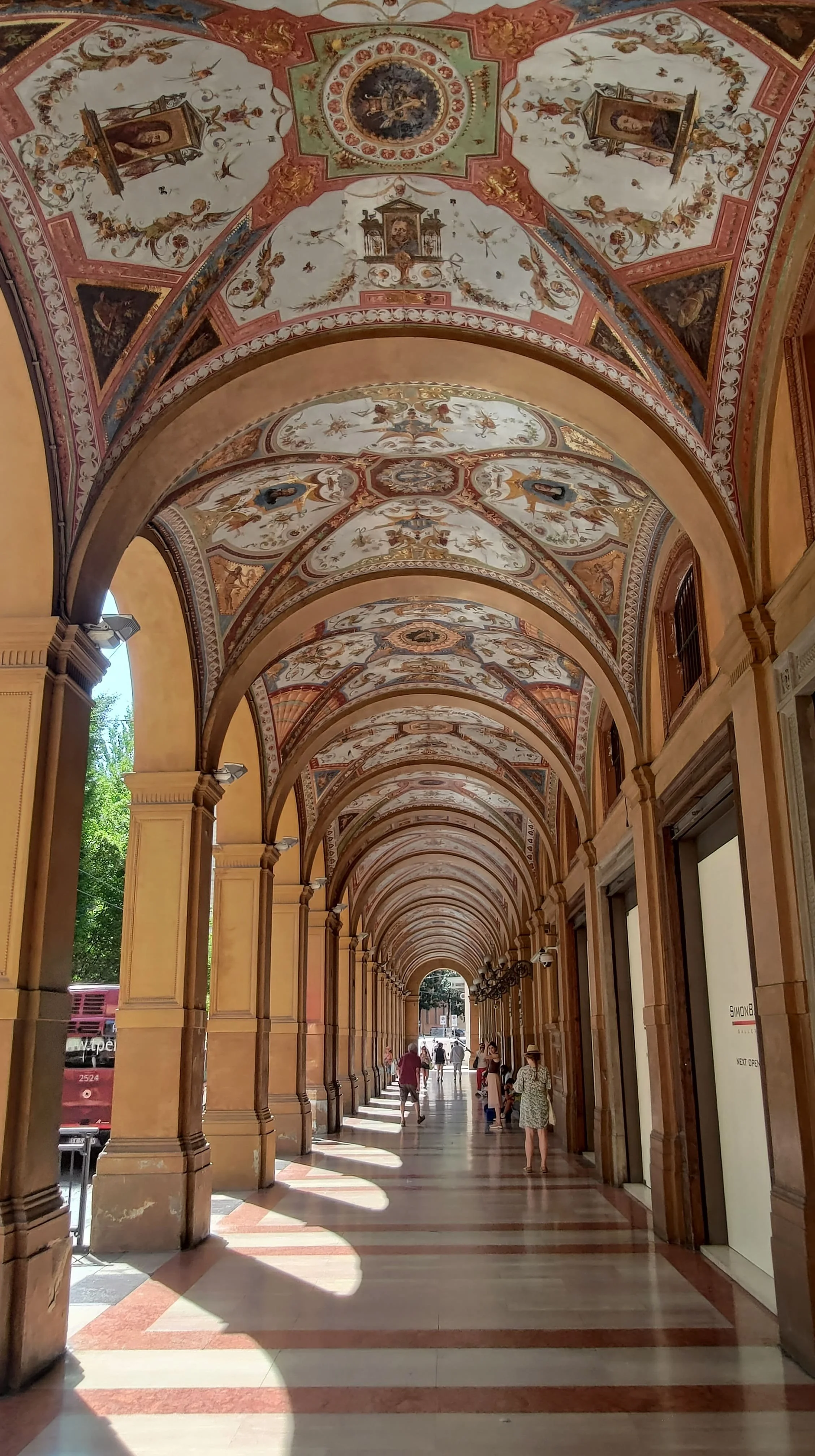 Bologna Gratis: Cosa Vedere Senza Spendere (+ consiglio bonus per un’attività originale)