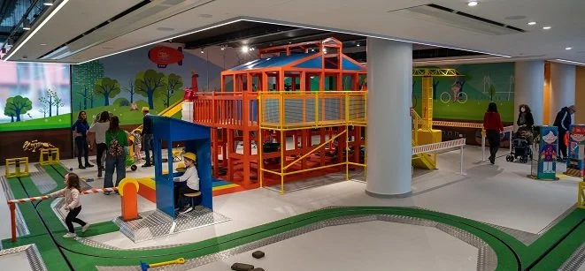 Cosa fare a Genova con bambini: 5 idee per godersi la città tutti insieme