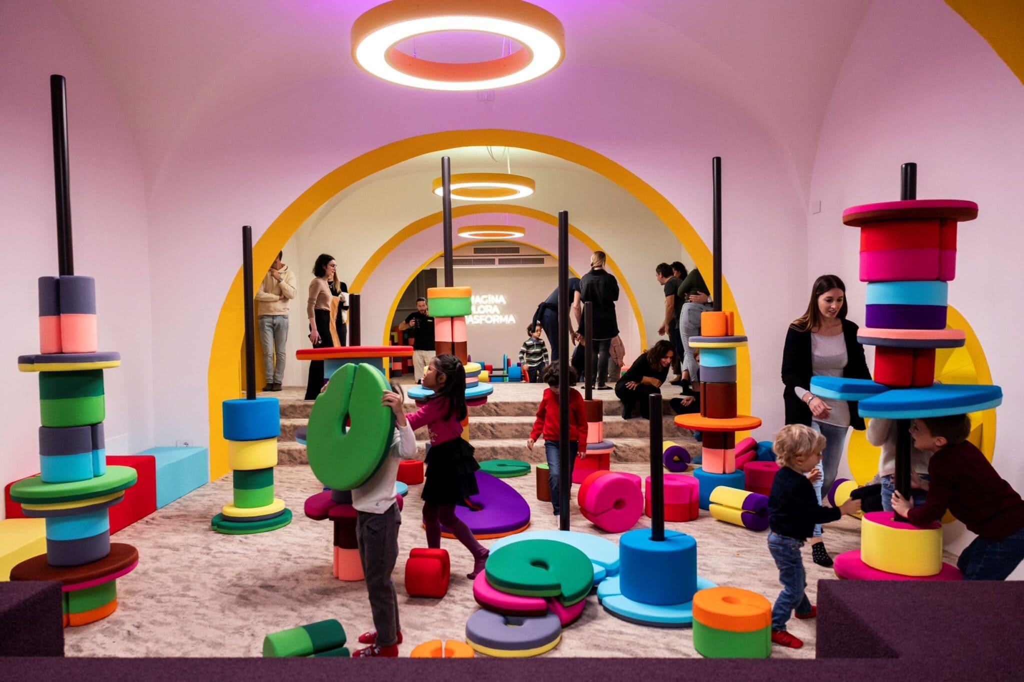 Cosa fare a Milano con i bambini in un giorno: itinerario e alternative per ogni età