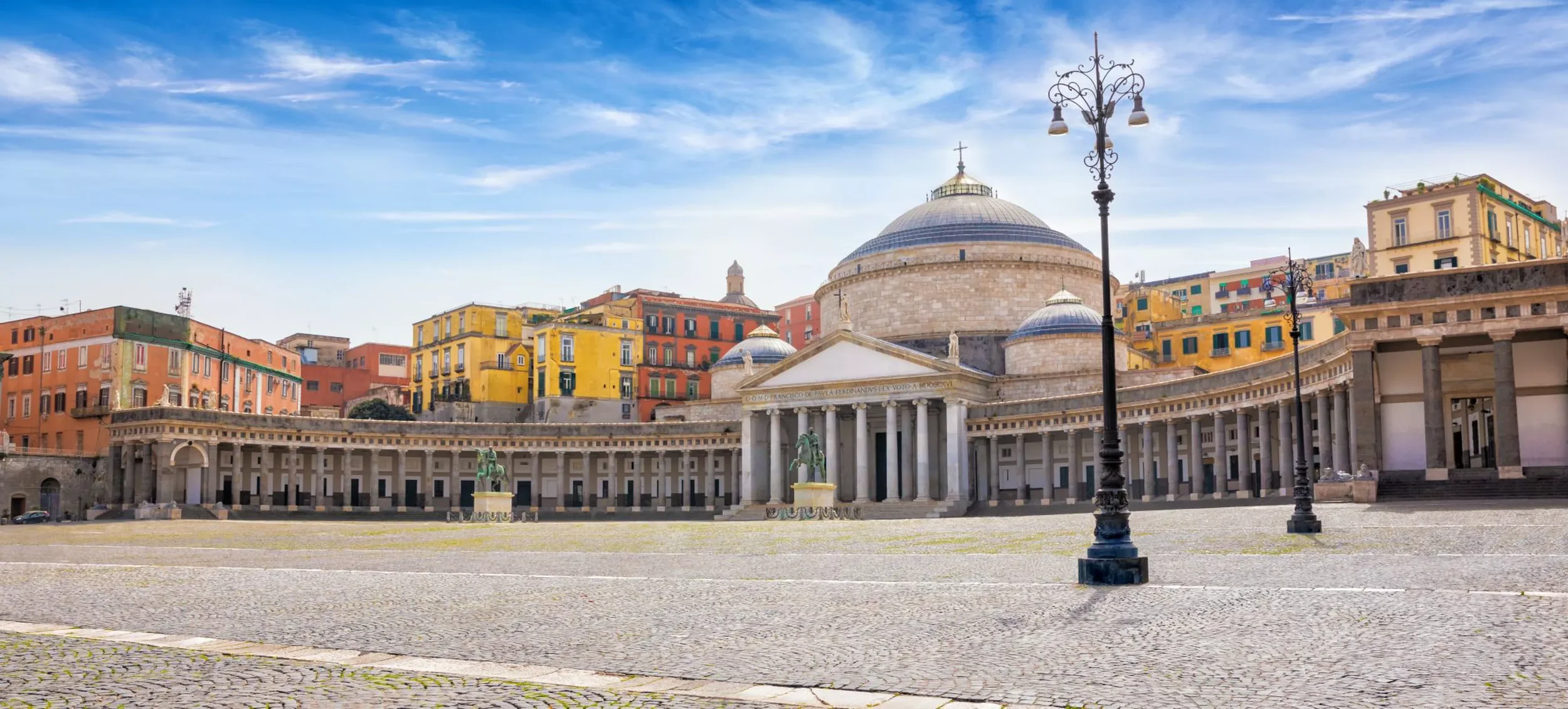 Cosa fare a Napoli con i bambini: 5 attività che destano l'attenzione di tutta la famiglia