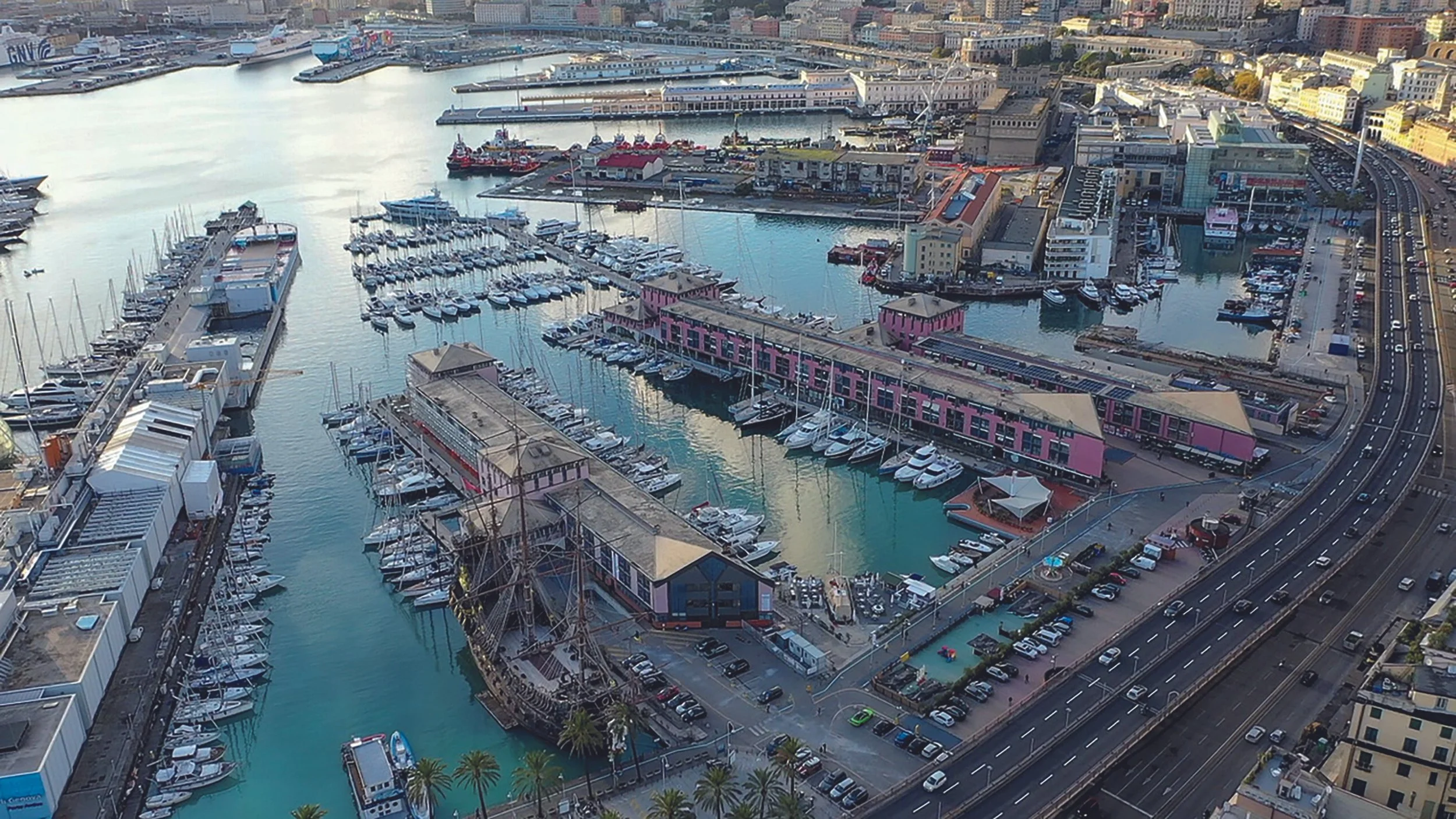 Cosa vedere a Genova in uno o due giorni: itinerario pratico