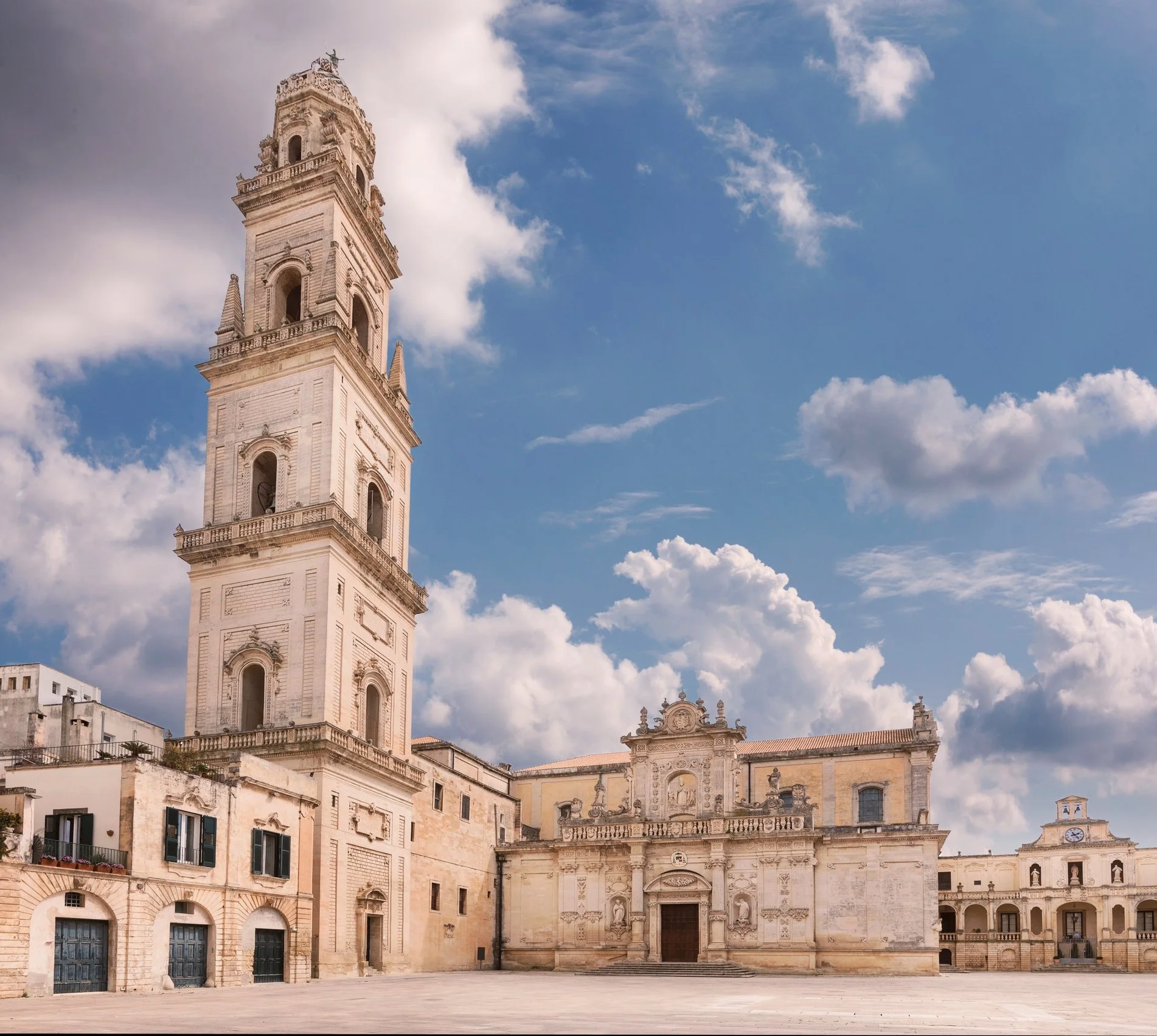 Cosa vedere a Lecce: le attrazioni principali e come organizzare un giorno