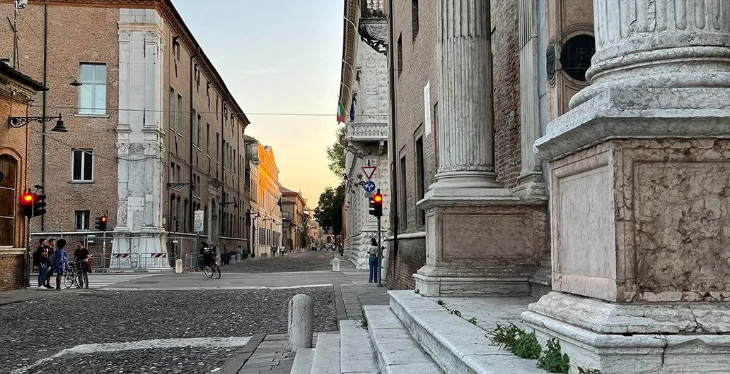 Cosa vedere e fare a Ferrara: le attrazioni principali (+ un’attività originale per l’itinerario perfetto)