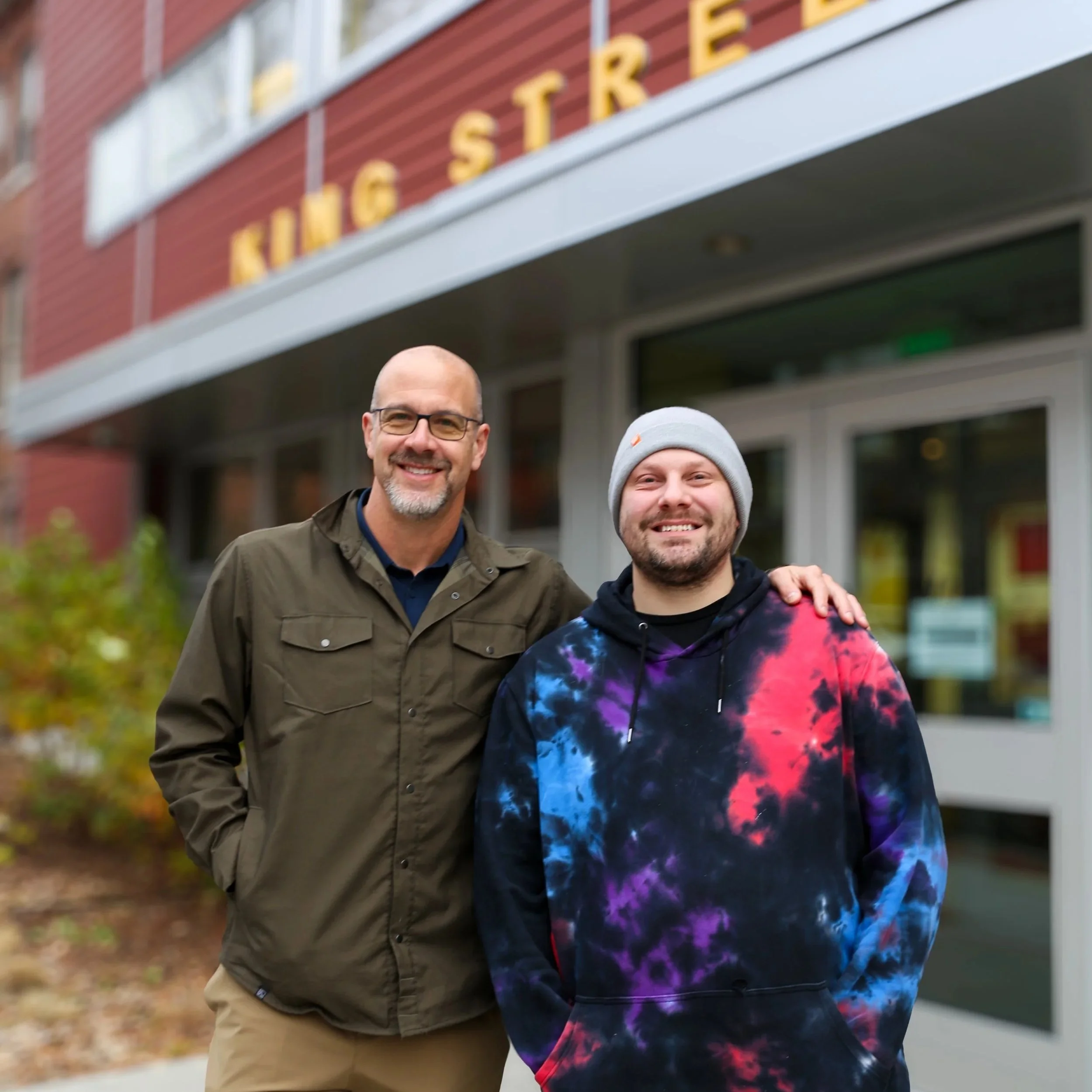 What Does 20+ Years of Mentorship Look Like?