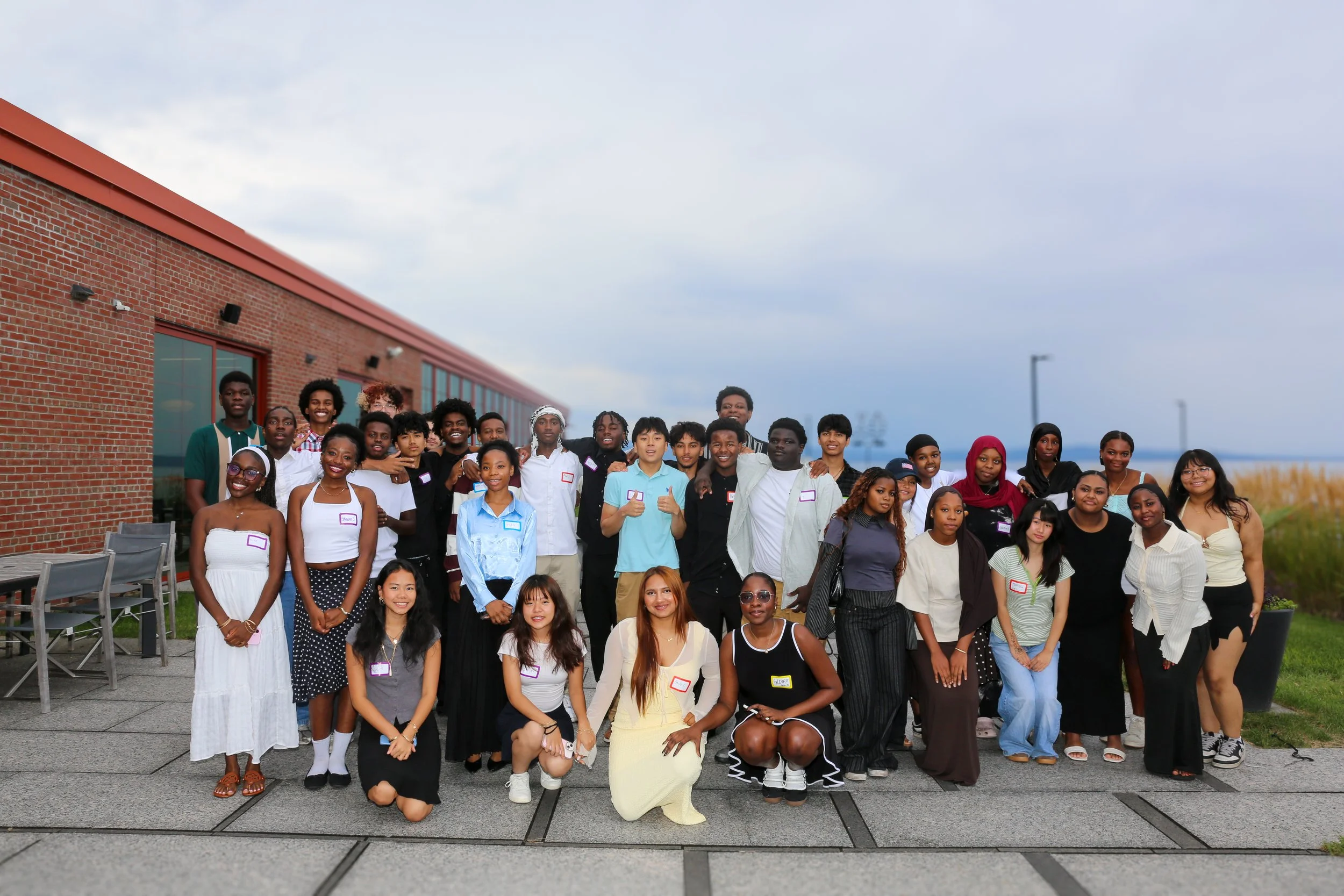 ACE Youth Showcase 2026: Building Pathways, Confidence, and What's Possible