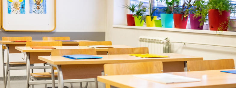 Take this belief on classroom management and switch it to a belief on classroom connection.