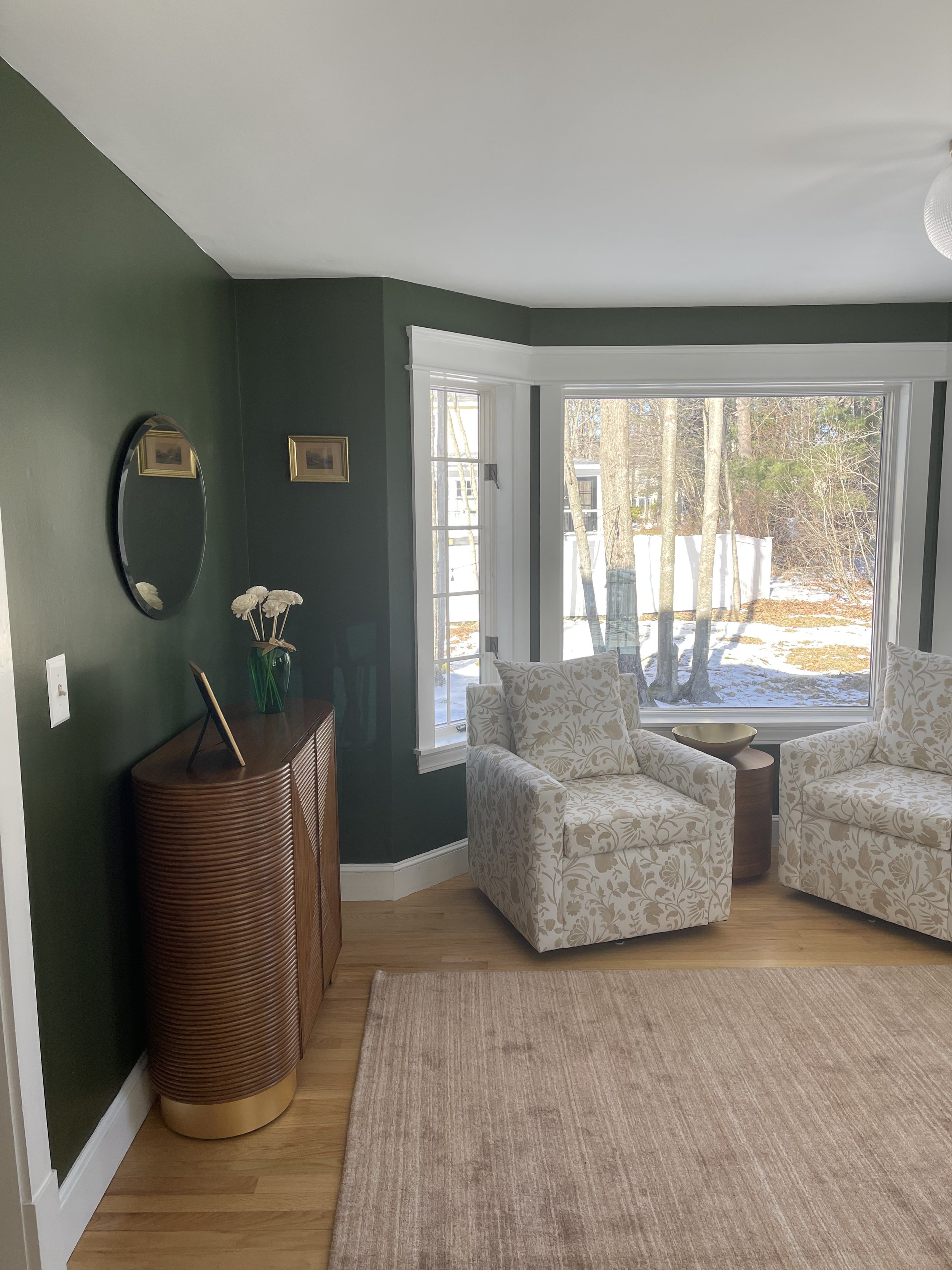 Gunstock Road - After