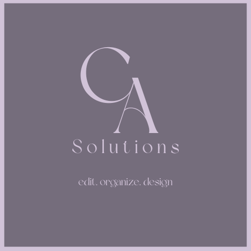 C.A. Solutions