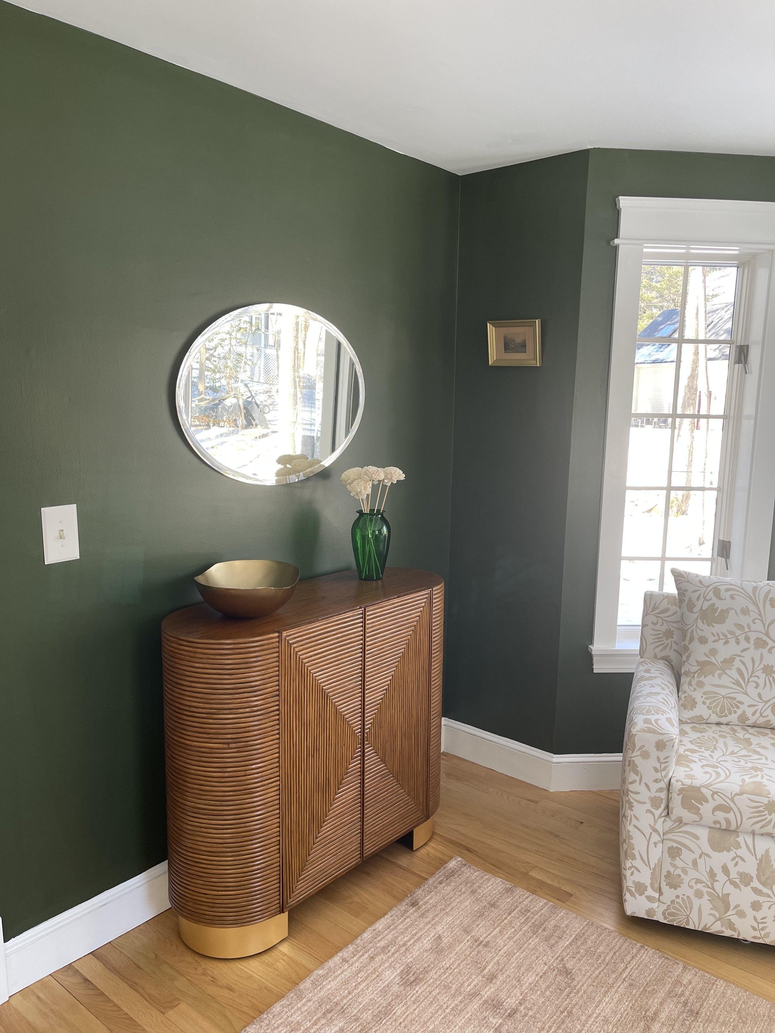 Gunstock Road - After