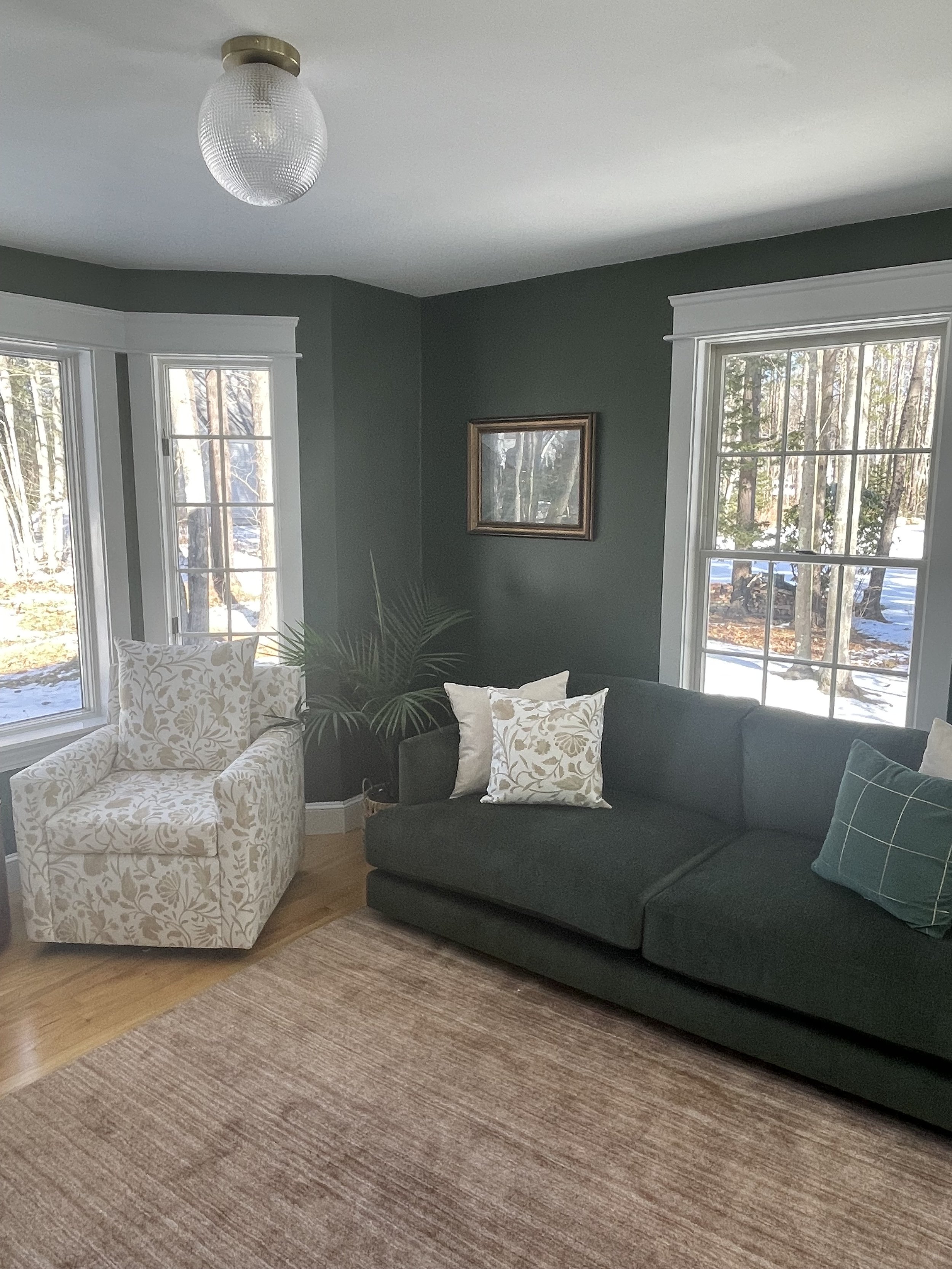 Gunstock Road - After