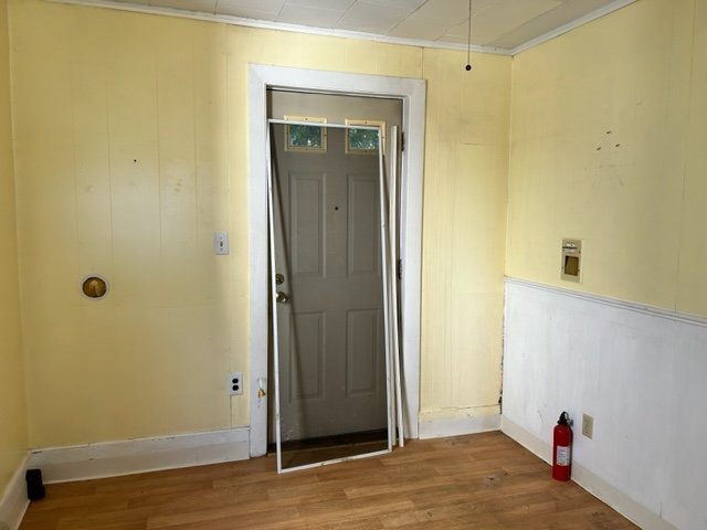 Sitting Room After