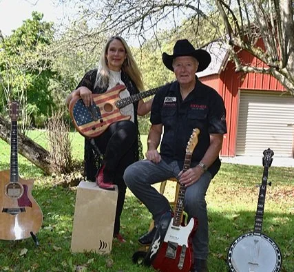 Becky & Dan Horning