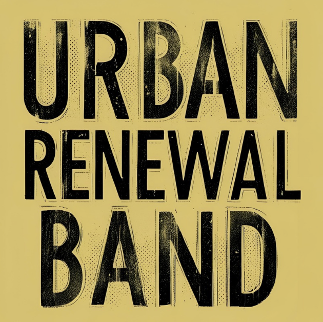 Urban Renewal