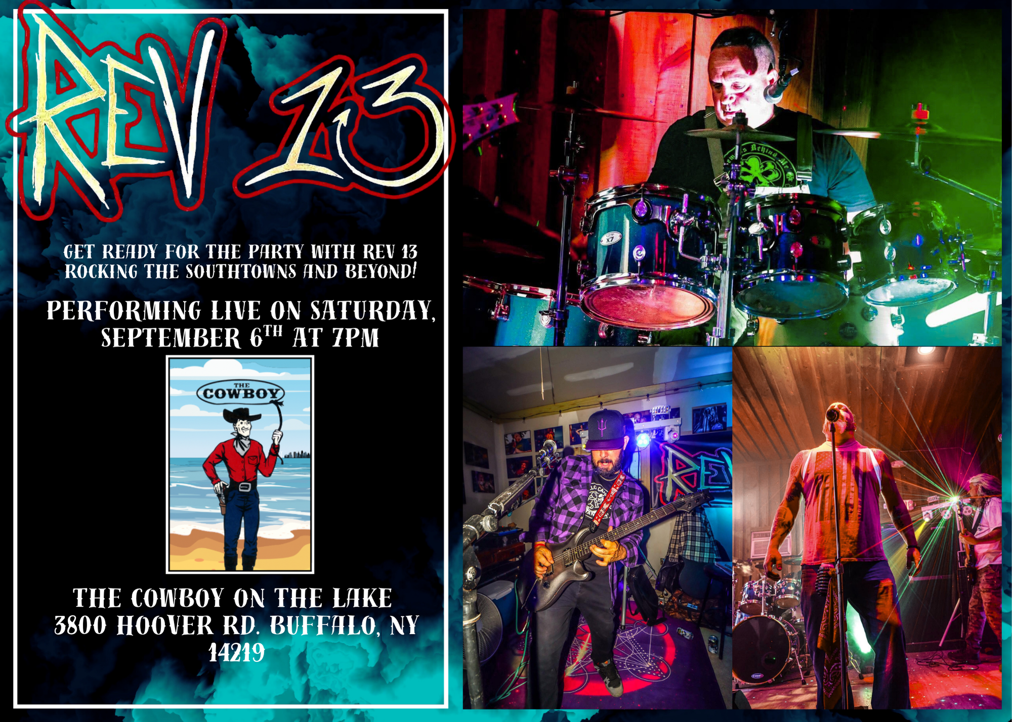 Rev 13