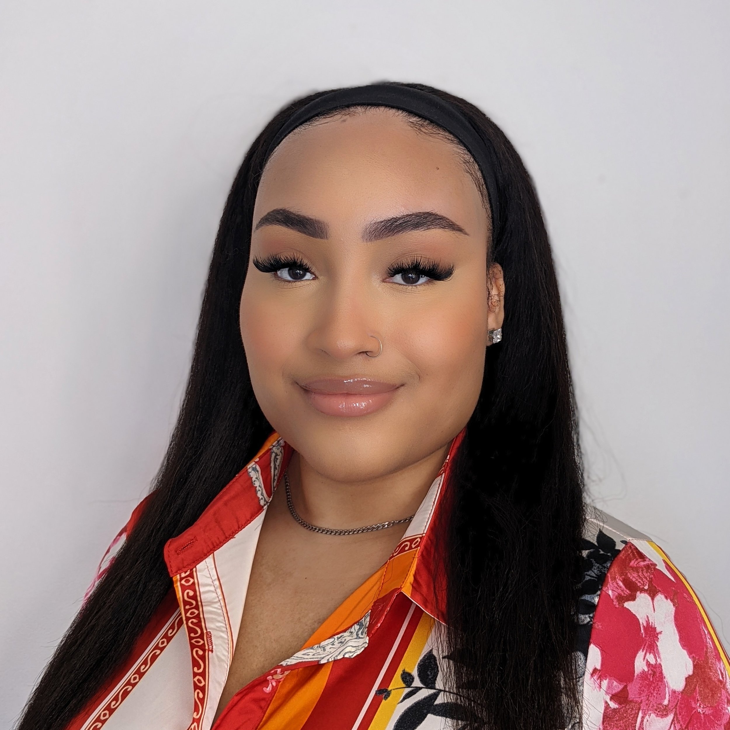 Jada Wright, MA