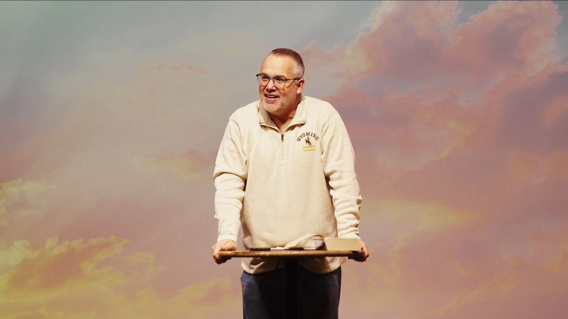 Pt. 3 - Eyes on the Prize – Living for What’s Eternal