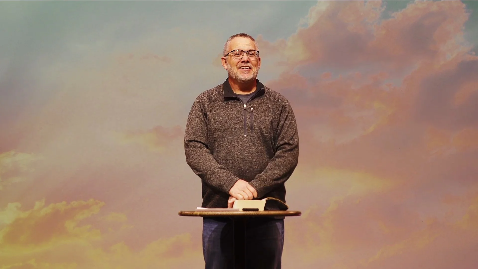 Pt. 4 - The Best is Yet to Come