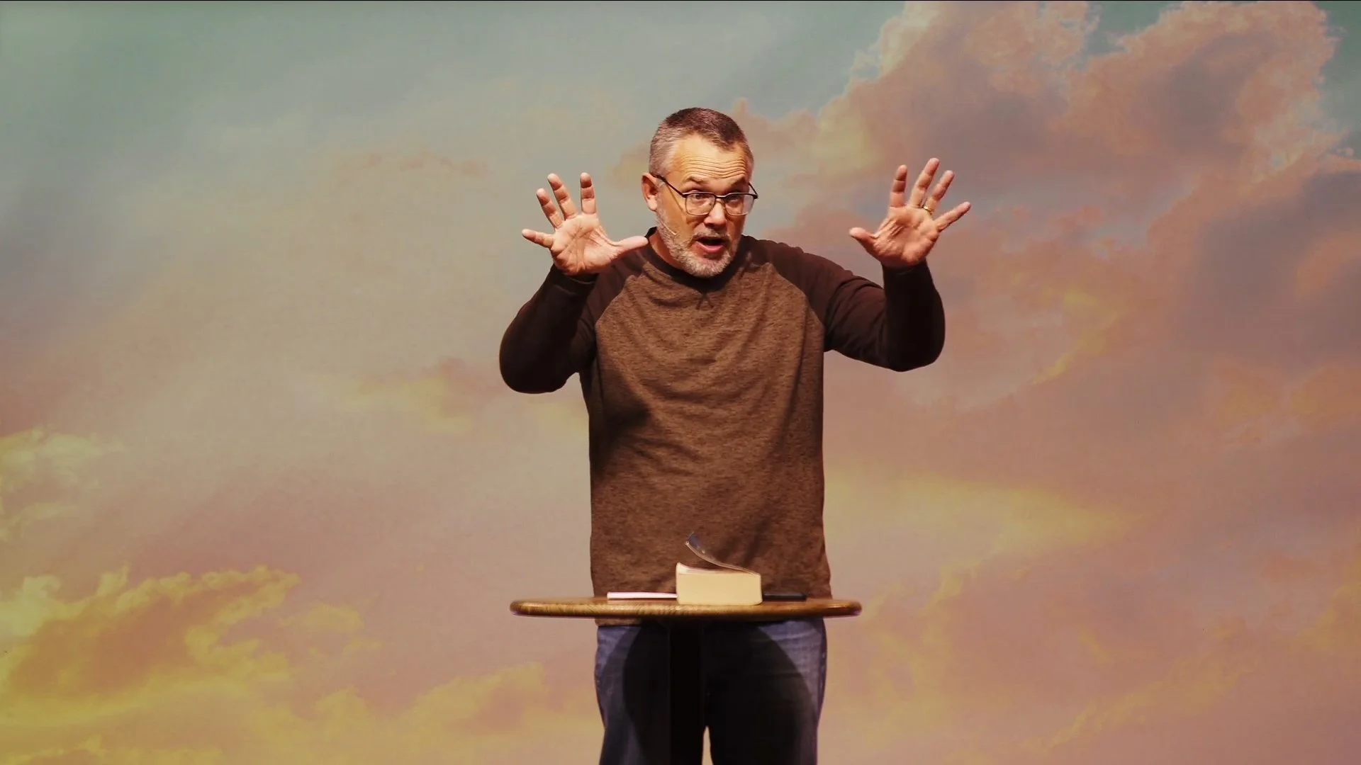 Pt. 5 - Answering Questions About Heaven