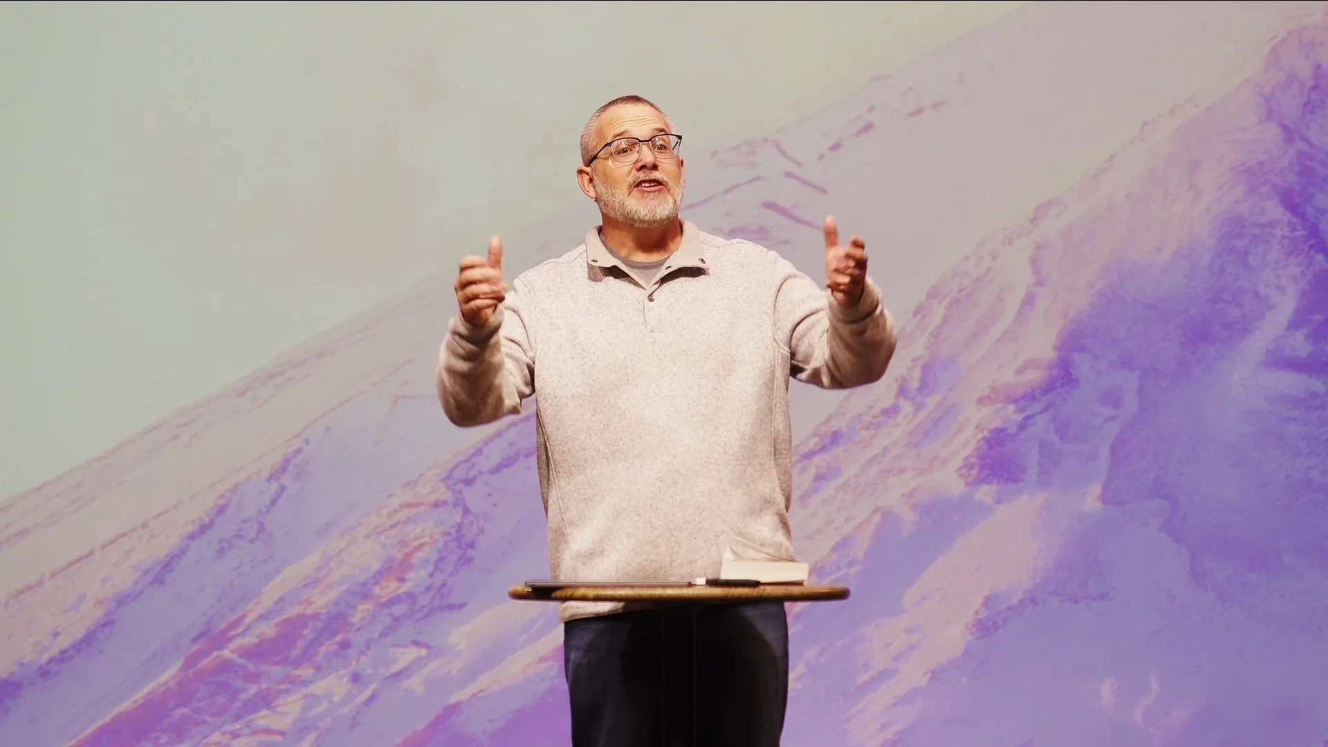 Pt. 2 - Adding My Amen to God’s Promise