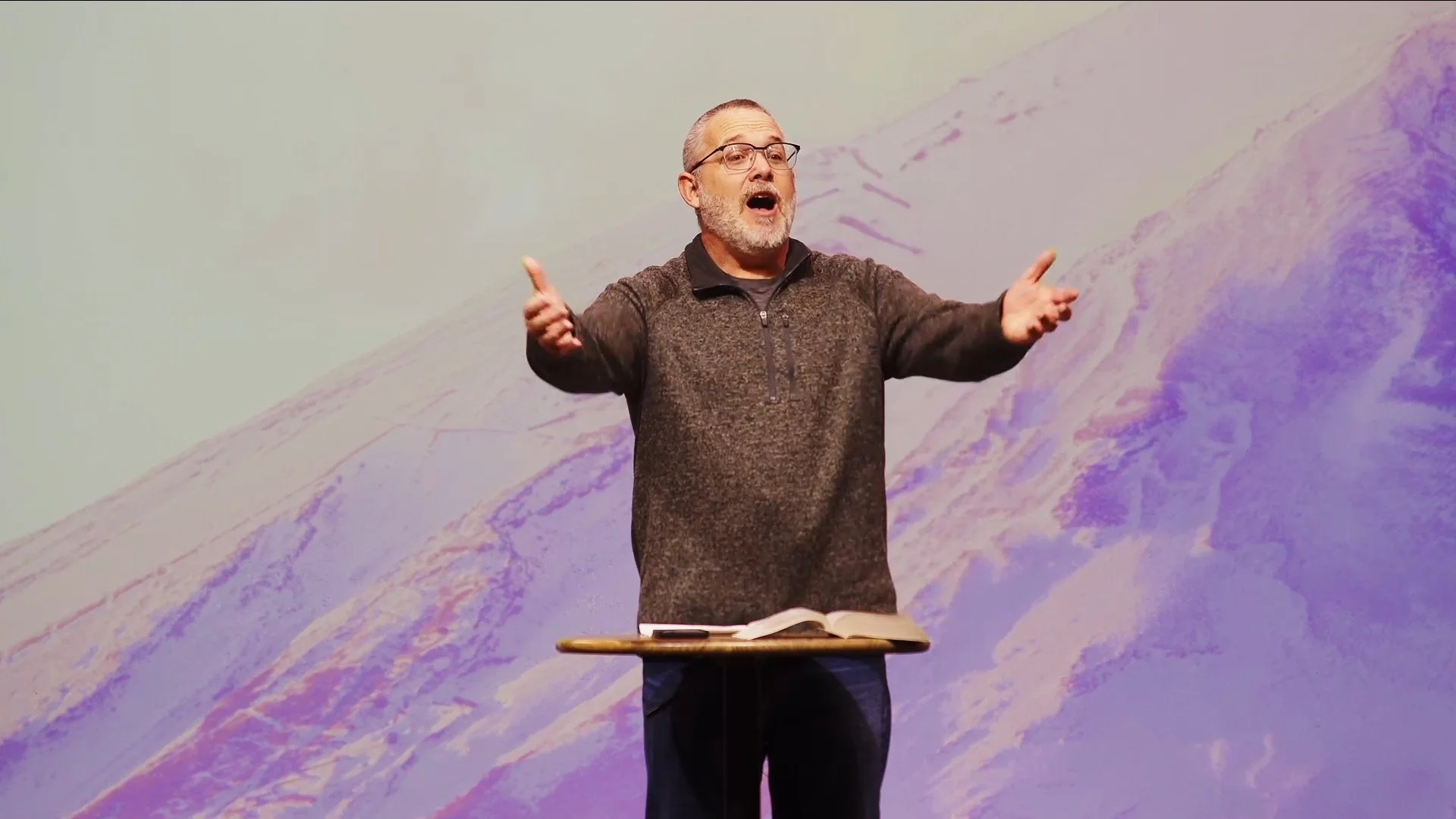 Pt. 7 - Faithful to the Finish