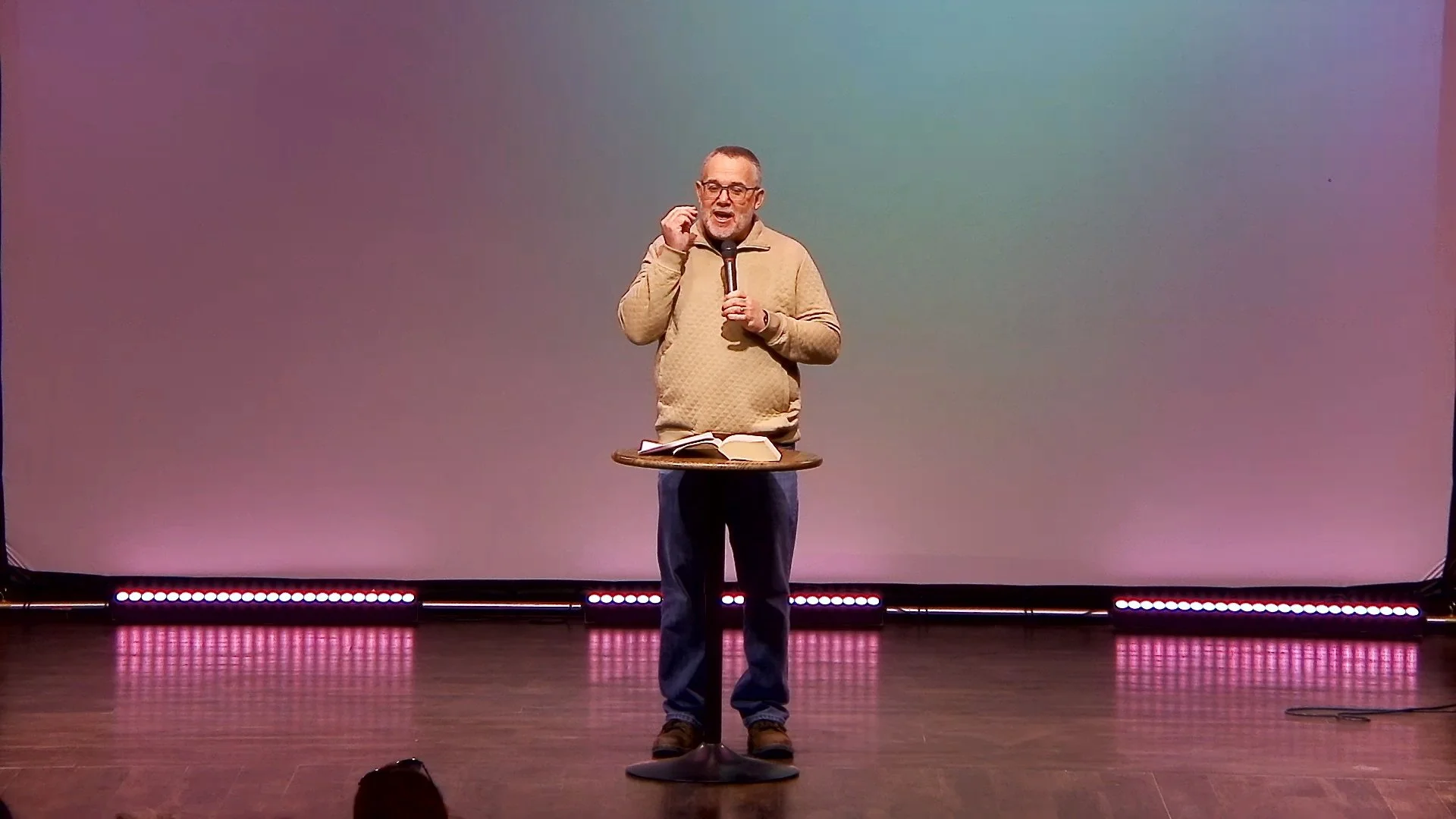 Pt. 1 - Leaving a Legacy That Outlives You