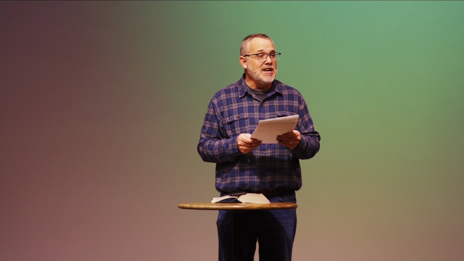 Pt. 2 - The Foundation of A Lasting Legacy