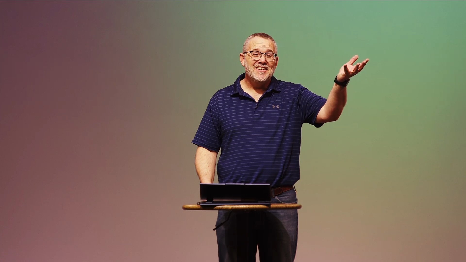 Pt. 6 - How to Finish Well