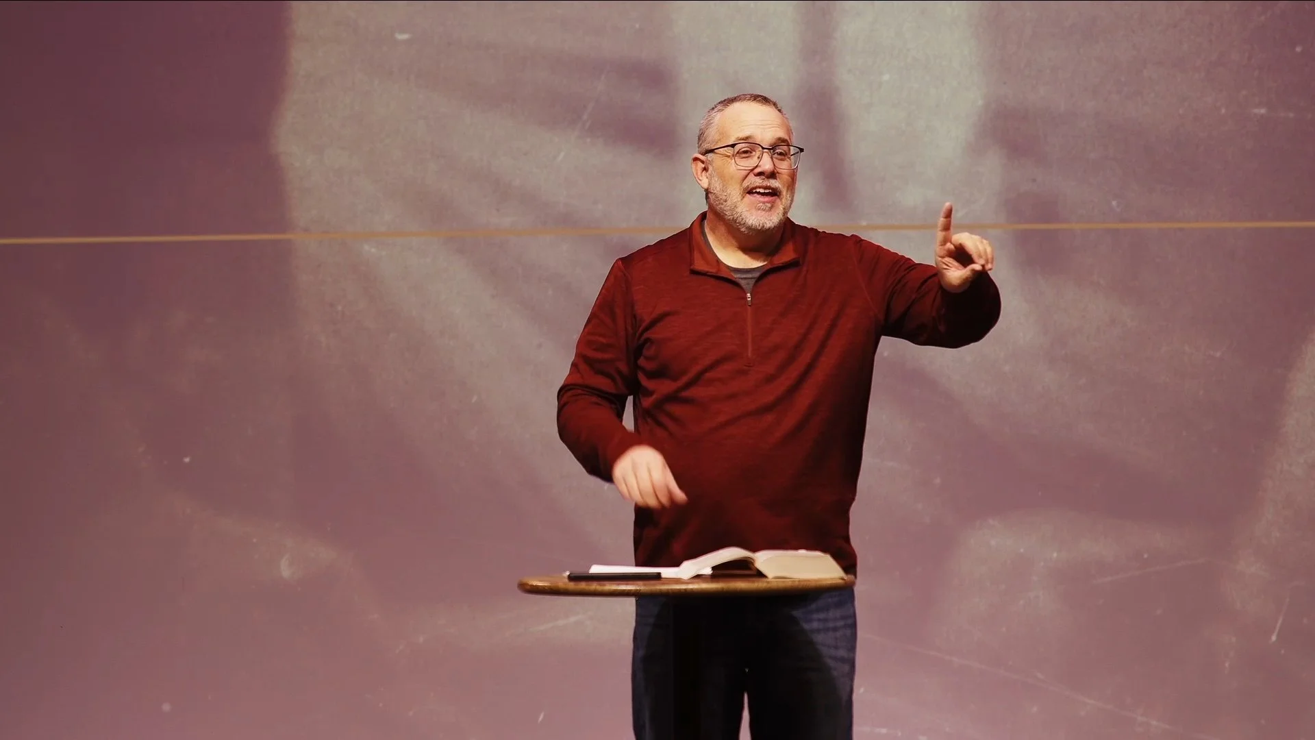 Pt. 1 - The Restoration of Peter