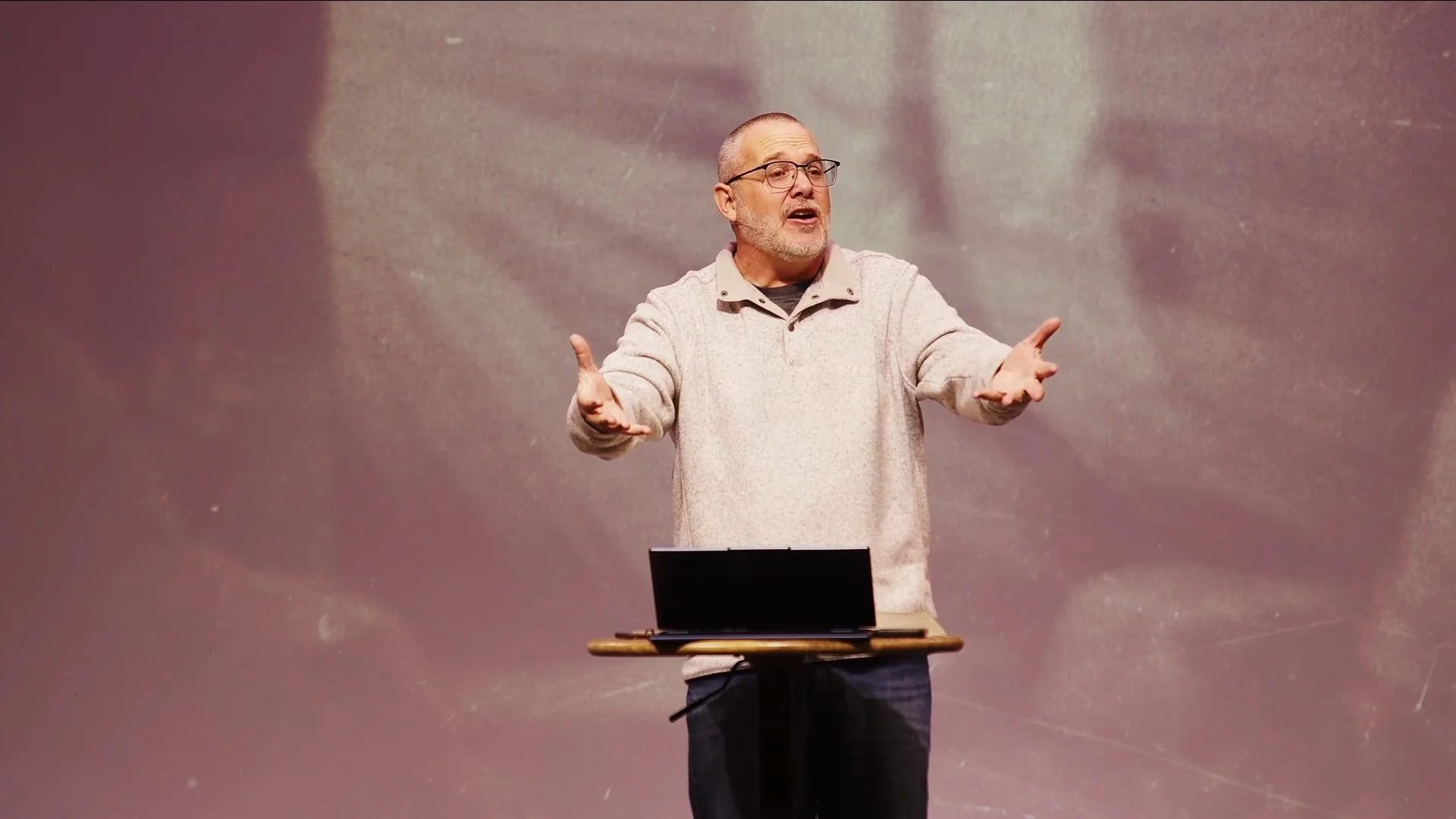 Pt. 2 - The Road to Emmaus