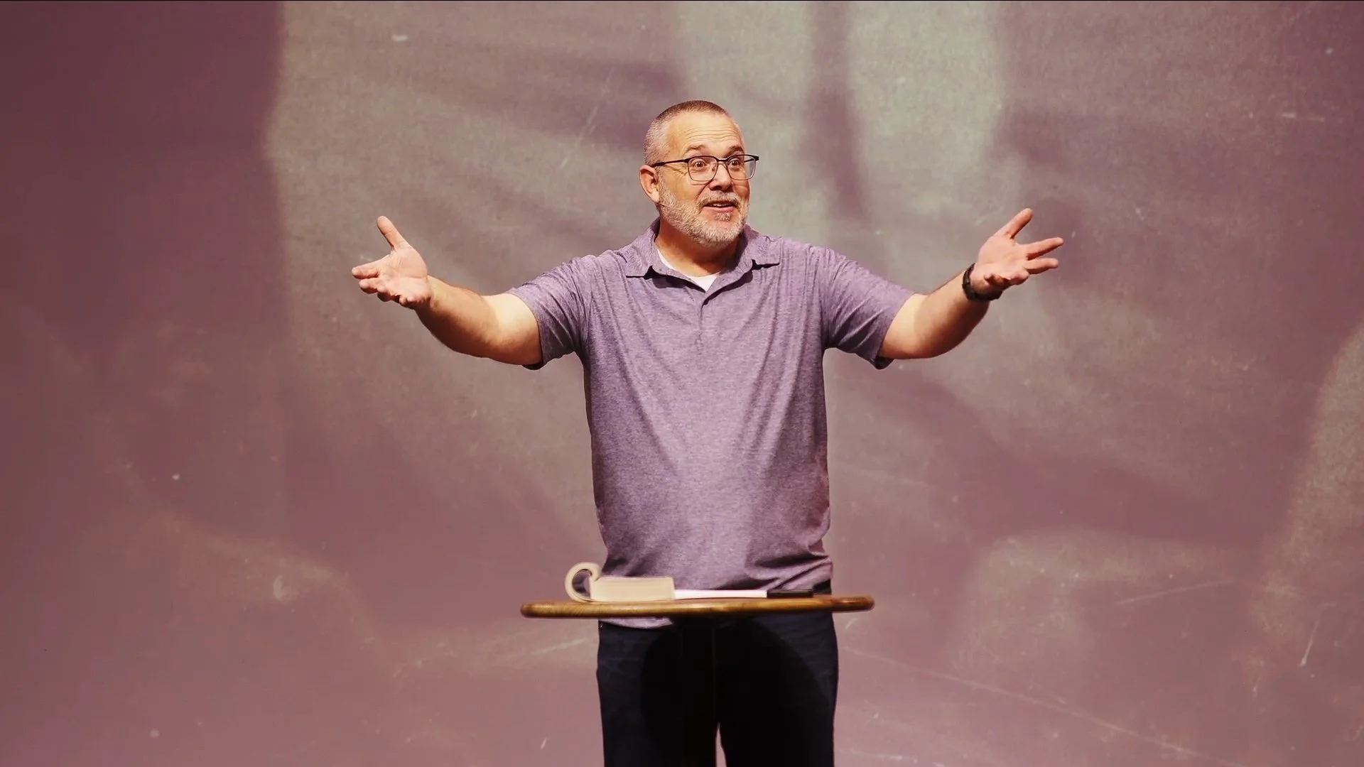 Pt. 3 - The Great Commission