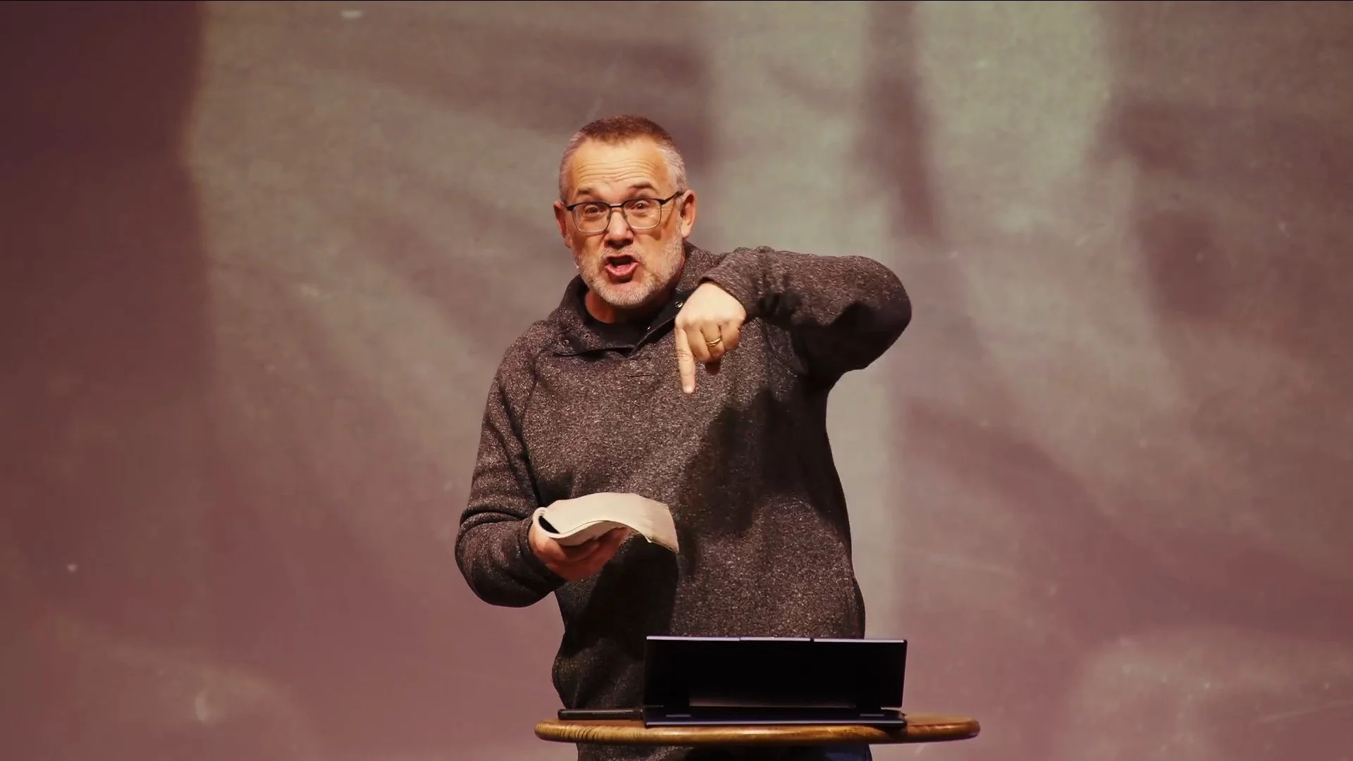 Pt. 5 - Mary Magdalene