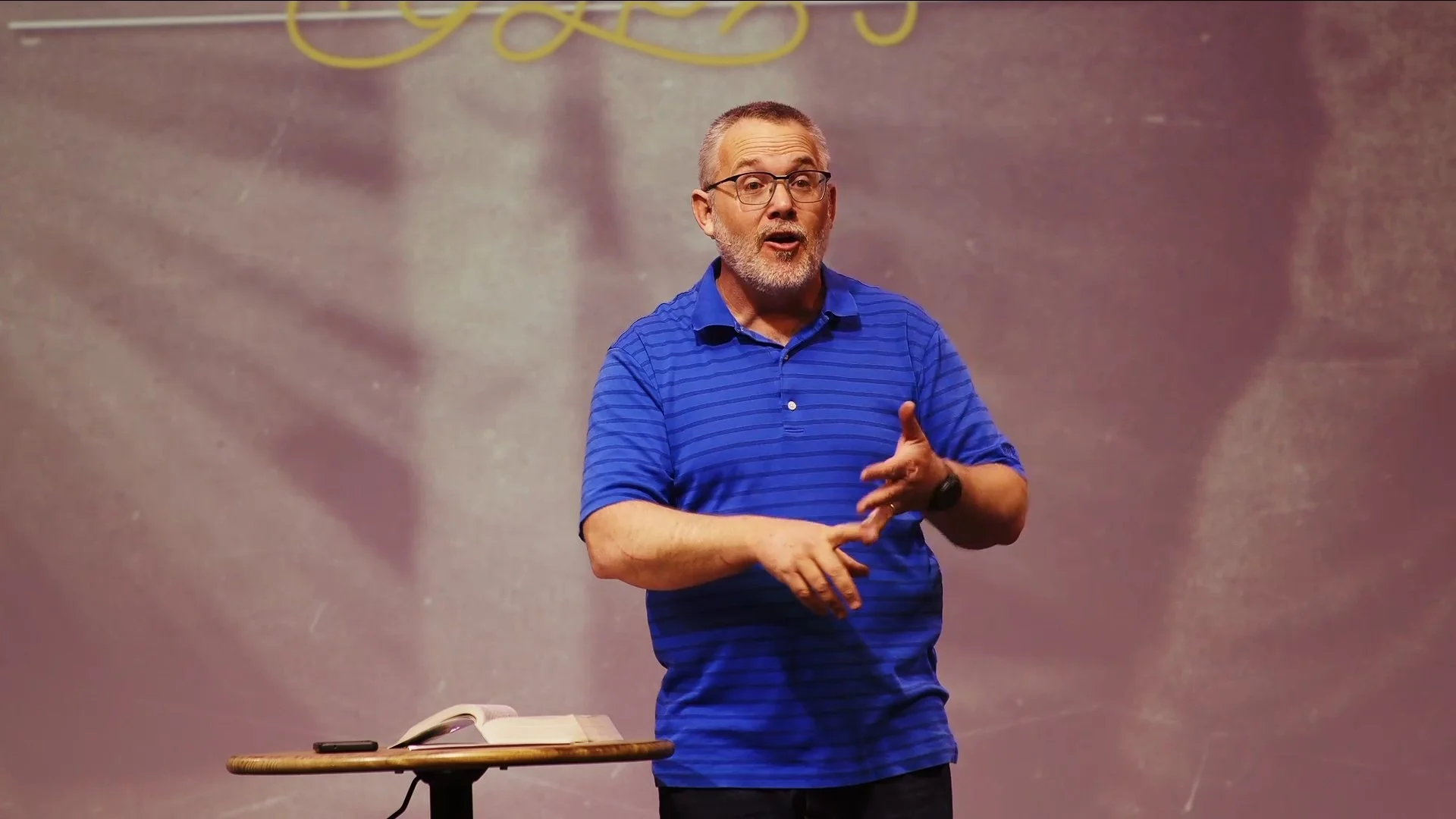 Pt. 6 - James (the brother of Jesus)