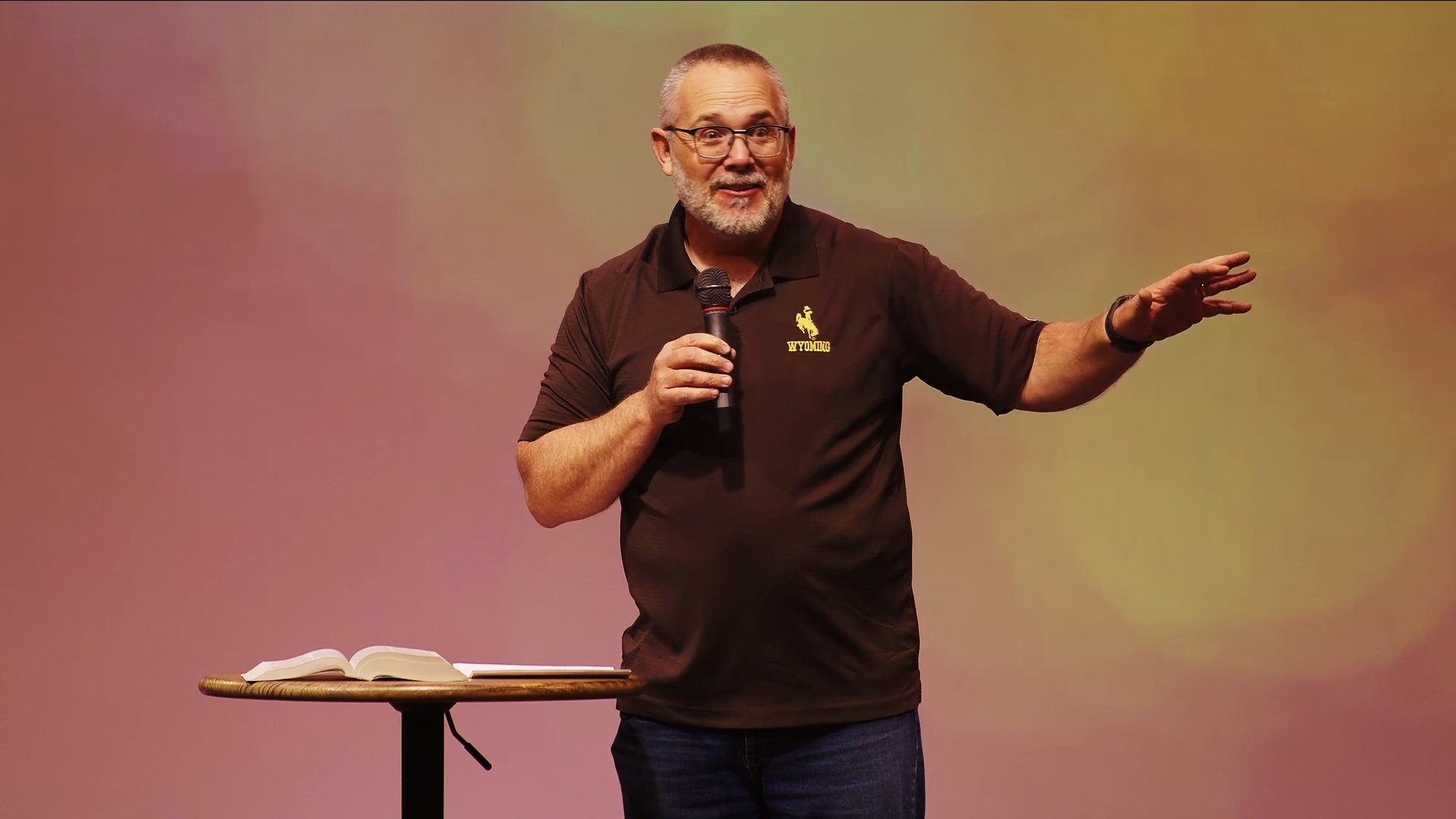 Summer of Wisdom - Pt. 2 - Pride and Humility
