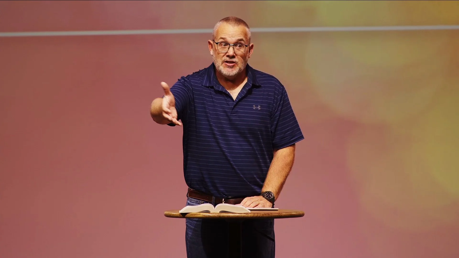 Summer of Wisdom - Pt. 6 - Integrity