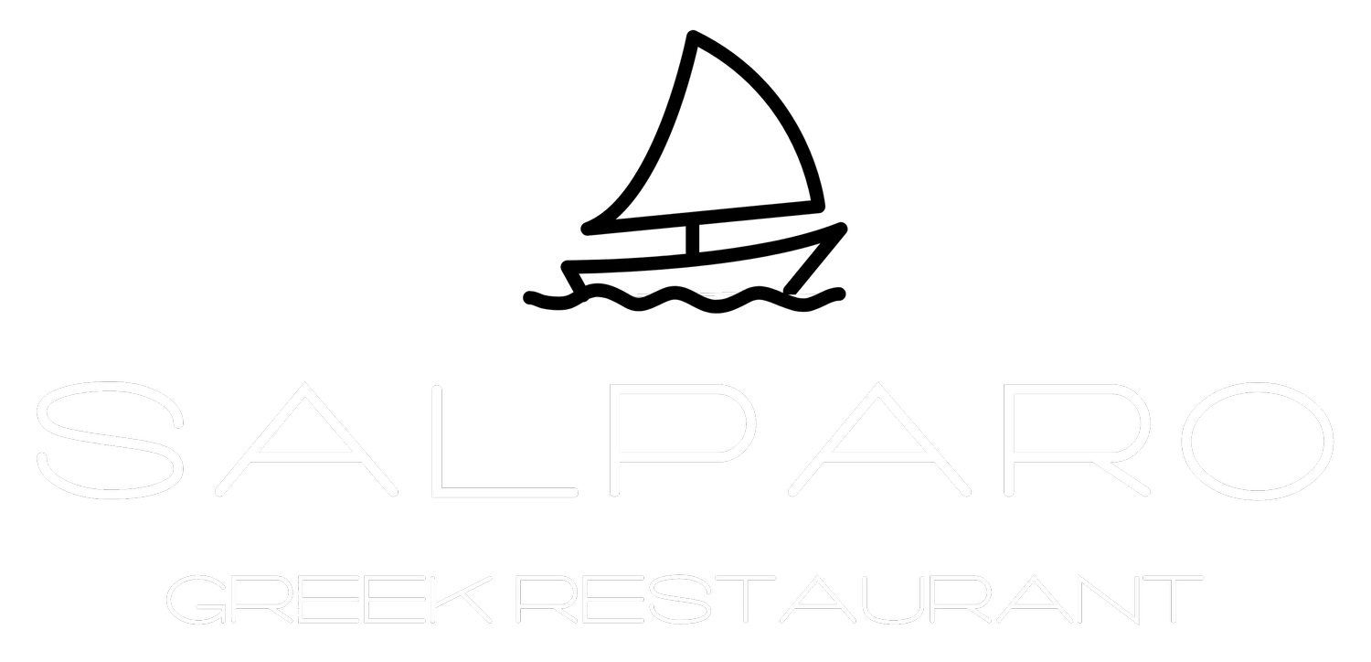 Salparo Restaurant