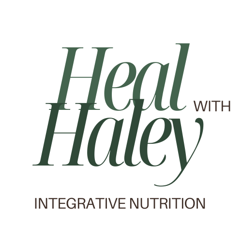 Heal with Haley