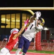 VARSITY GAME