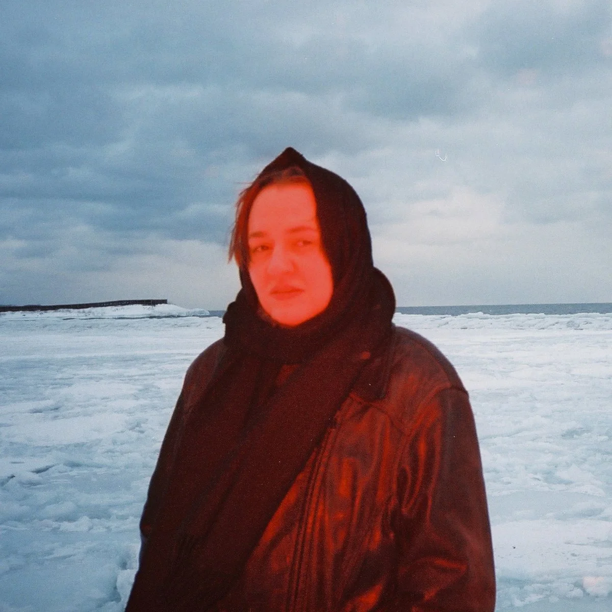 Sister Ray - Planet News (Producer, Engineer)