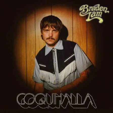Braden lam - Coquihalla (Drums, Percussion)