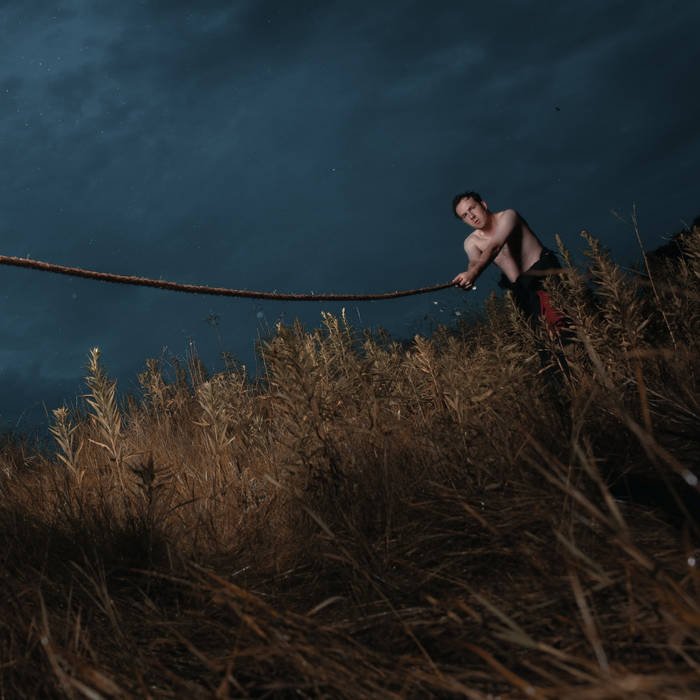 Danny Webster - DW (Drums/Piano Engineer)