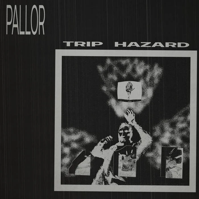 Pallor - Trip Hazard (Drums)