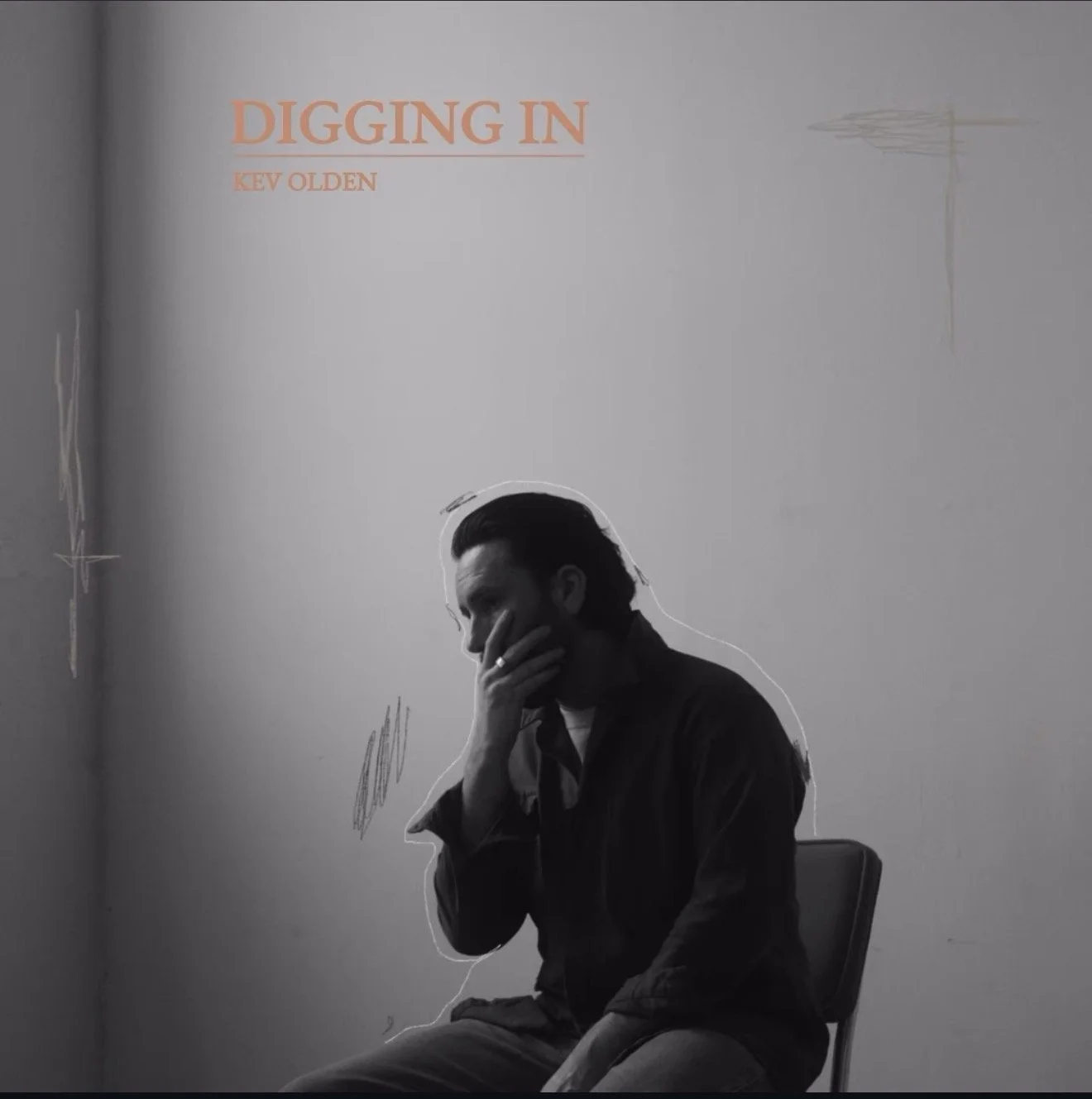 Kev Olden - Digging In (Producer, Engineer, Mixer)