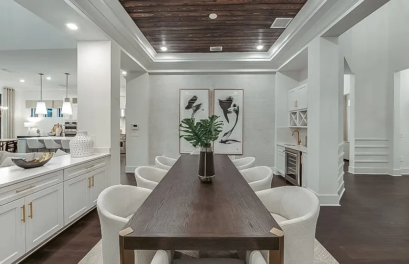 Contact Us — Winter Park Custom Homes