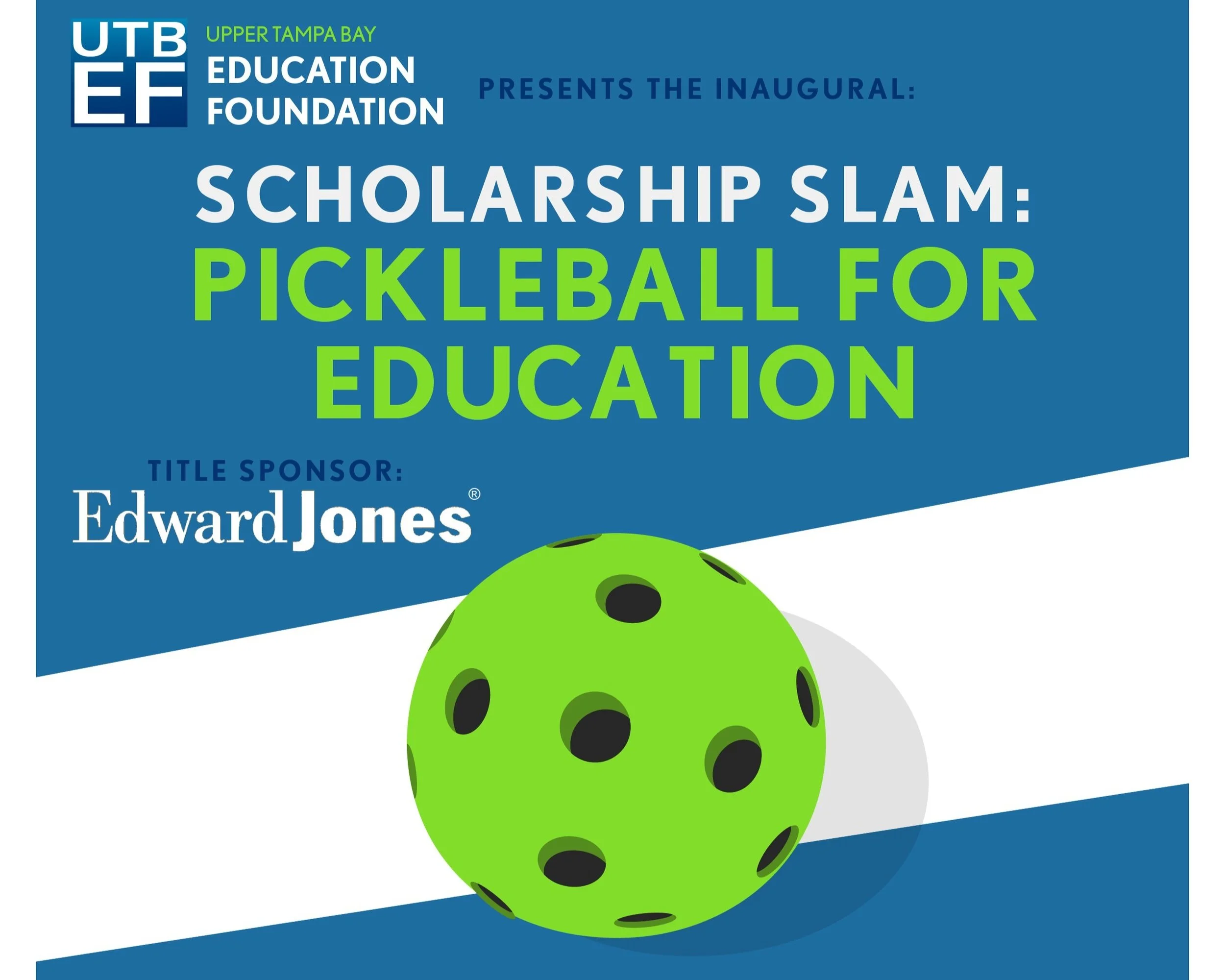 Pickleball for Education