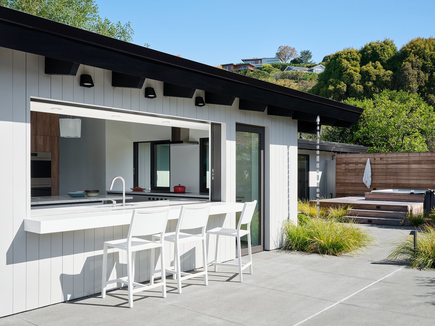 BELVEDERE LAGOON 03 — ALECK WILSON ARCHITECTS