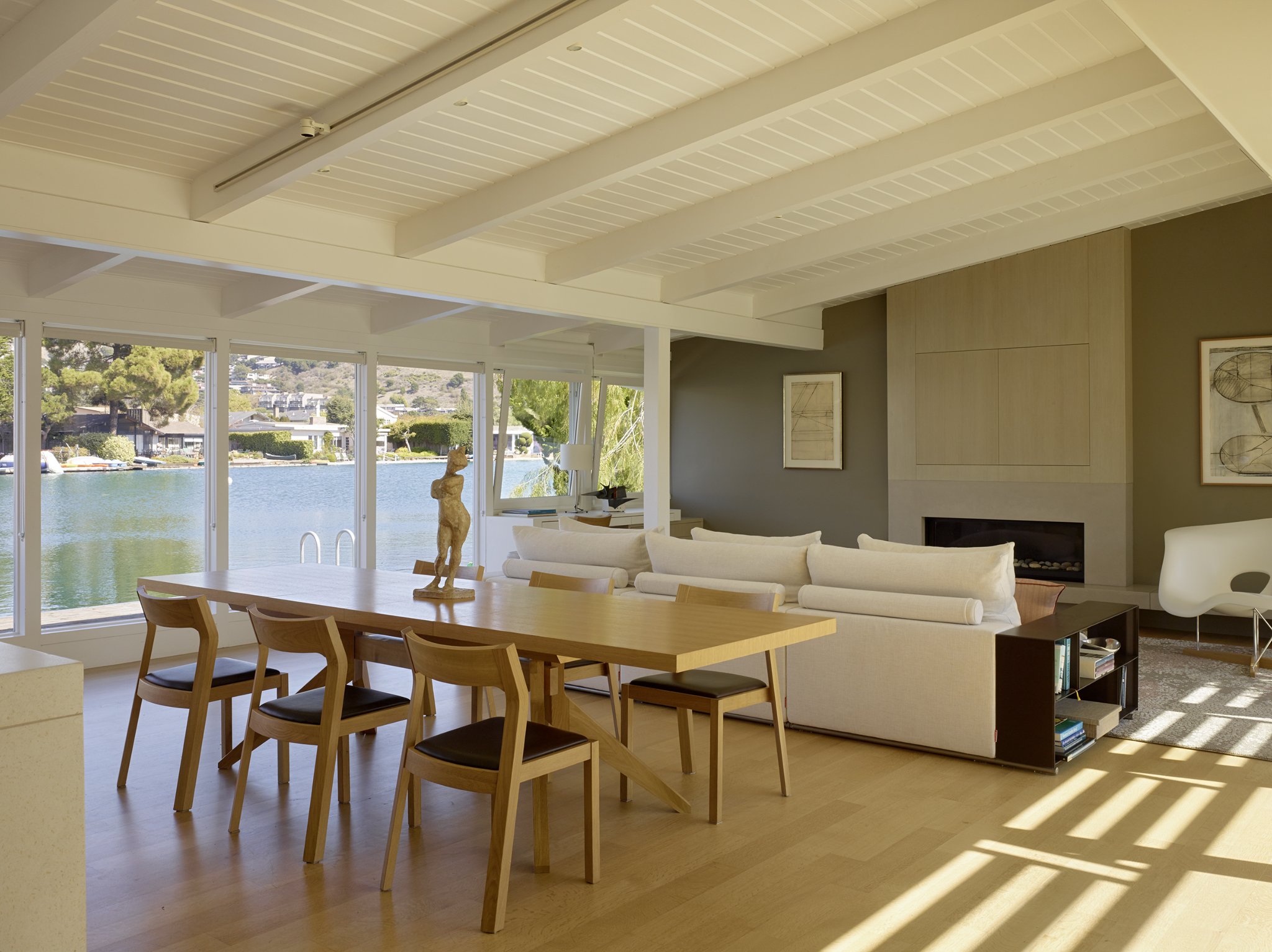 BELVEDERE LAGOON 02 — ALECK WILSON ARCHITECTS