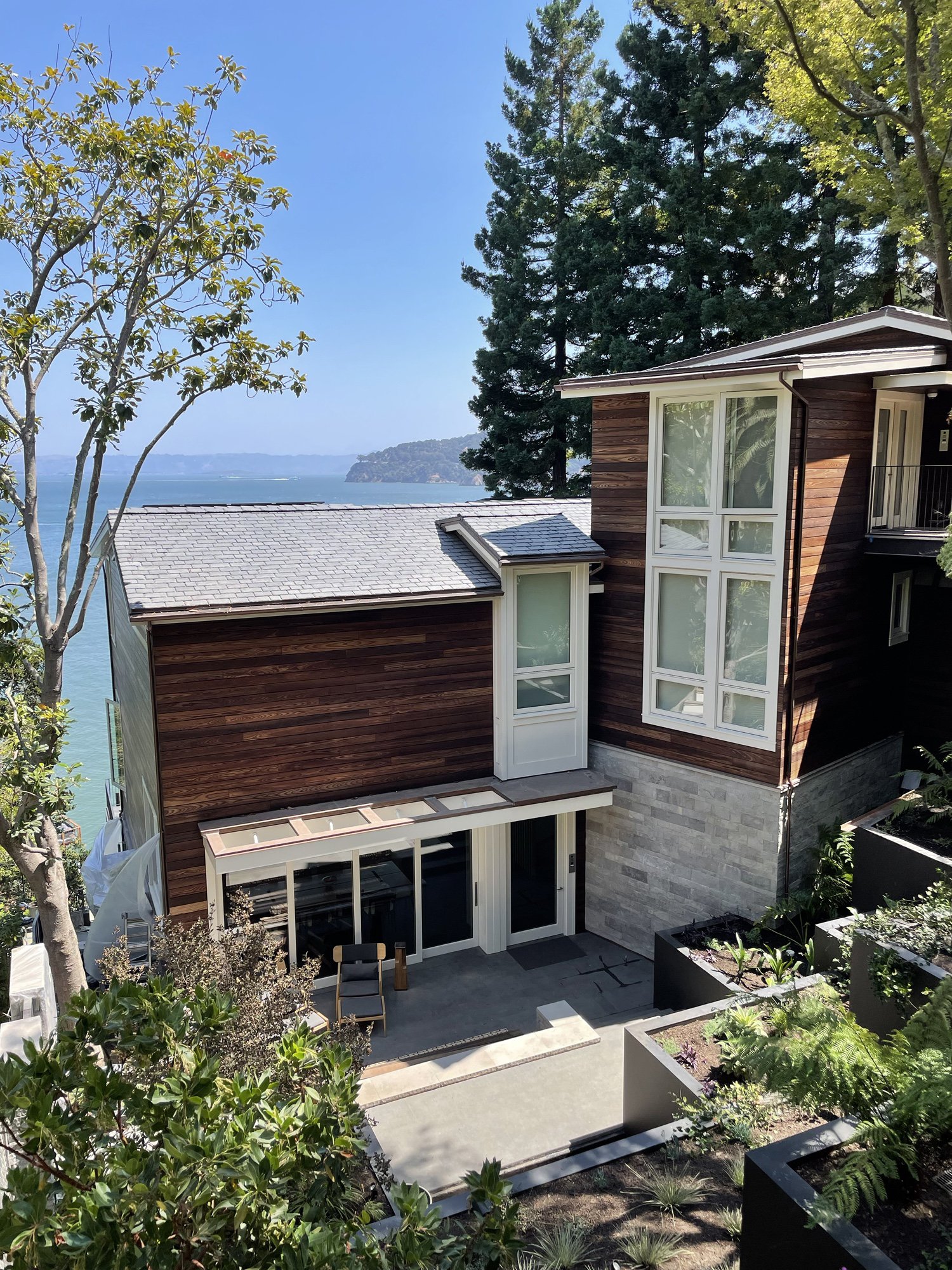 ON THE BOARDS — ALECK WILSON ARCHITECTS