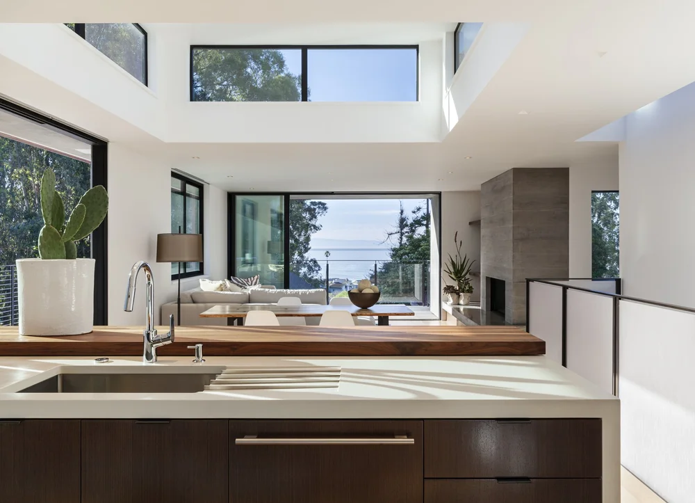 APTOS — ALECK WILSON ARCHITECTS