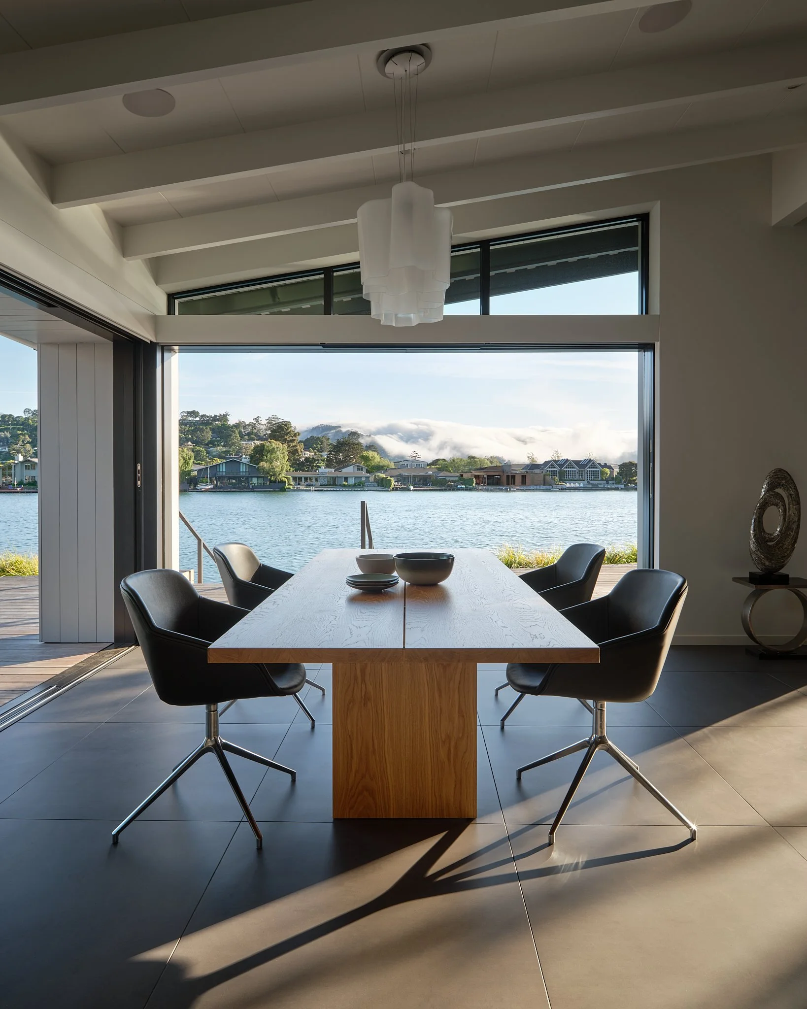 BELVEDERE LAGOON 03 — ALECK WILSON ARCHITECTS