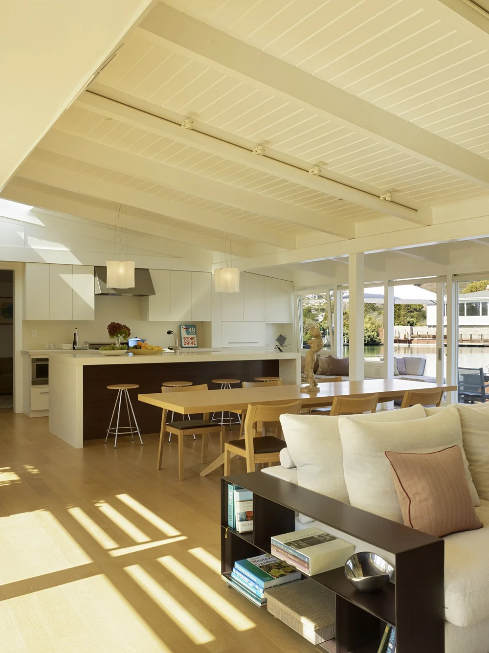 BELVEDERE LAGOON 02 — ALECK WILSON ARCHITECTS